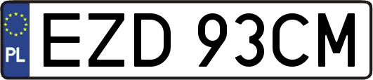 EZD93CM