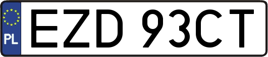 EZD93CT