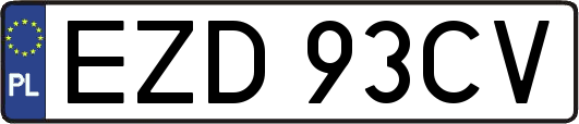EZD93CV