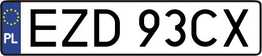 EZD93CX