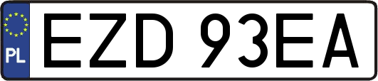 EZD93EA
