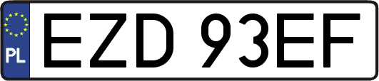 EZD93EF