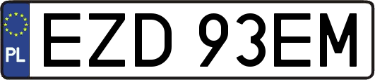 EZD93EM