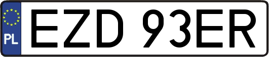 EZD93ER