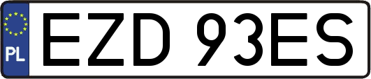 EZD93ES