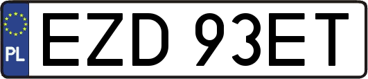 EZD93ET