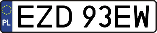 EZD93EW