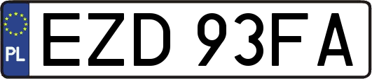 EZD93FA