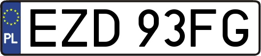 EZD93FG