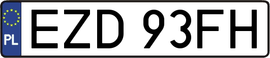 EZD93FH