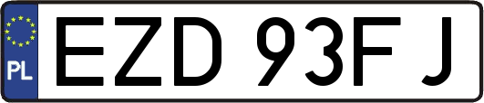 EZD93FJ