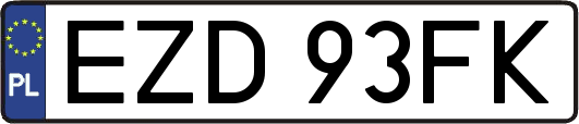 EZD93FK