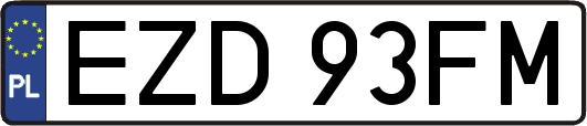 EZD93FM