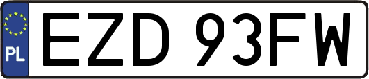 EZD93FW