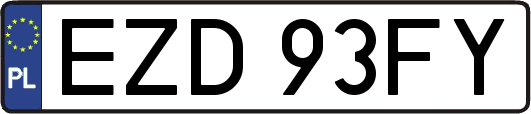 EZD93FY
