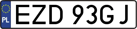 EZD93GJ