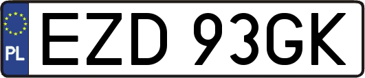 EZD93GK