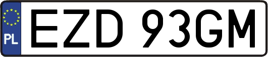 EZD93GM