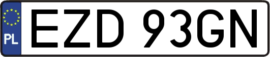 EZD93GN