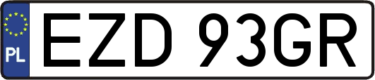EZD93GR