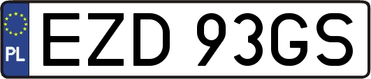 EZD93GS
