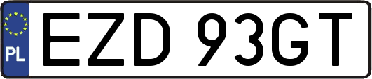 EZD93GT