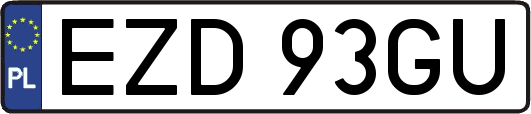 EZD93GU