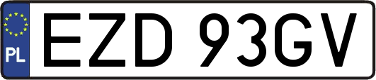 EZD93GV