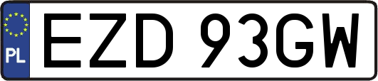 EZD93GW
