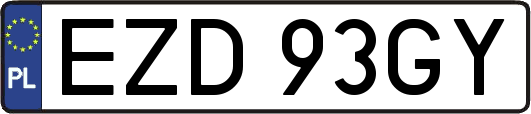 EZD93GY