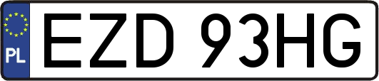 EZD93HG
