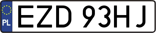 EZD93HJ