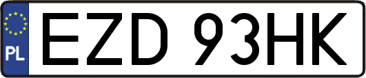EZD93HK