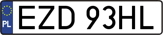 EZD93HL