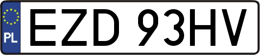 EZD93HV