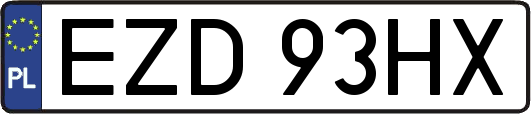 EZD93HX