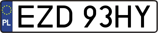 EZD93HY