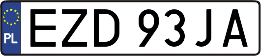 EZD93JA