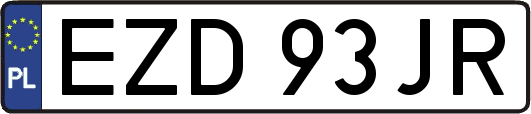 EZD93JR
