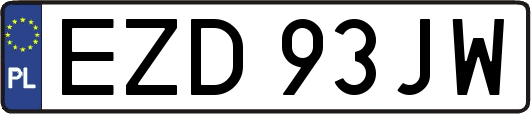 EZD93JW