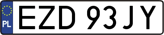EZD93JY