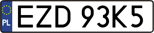 EZD93K5