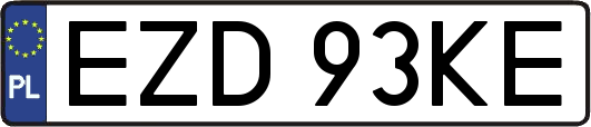 EZD93KE