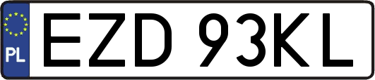 EZD93KL
