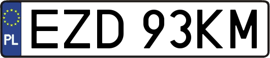 EZD93KM