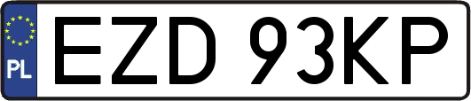 EZD93KP