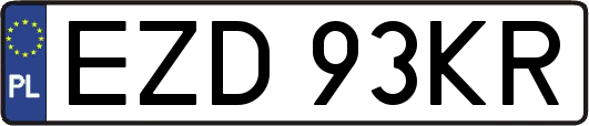 EZD93KR