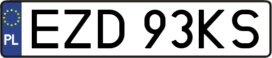 EZD93KS