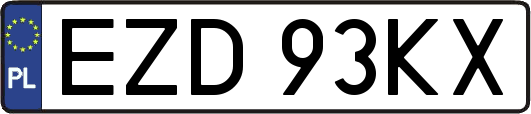 EZD93KX