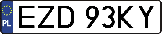 EZD93KY